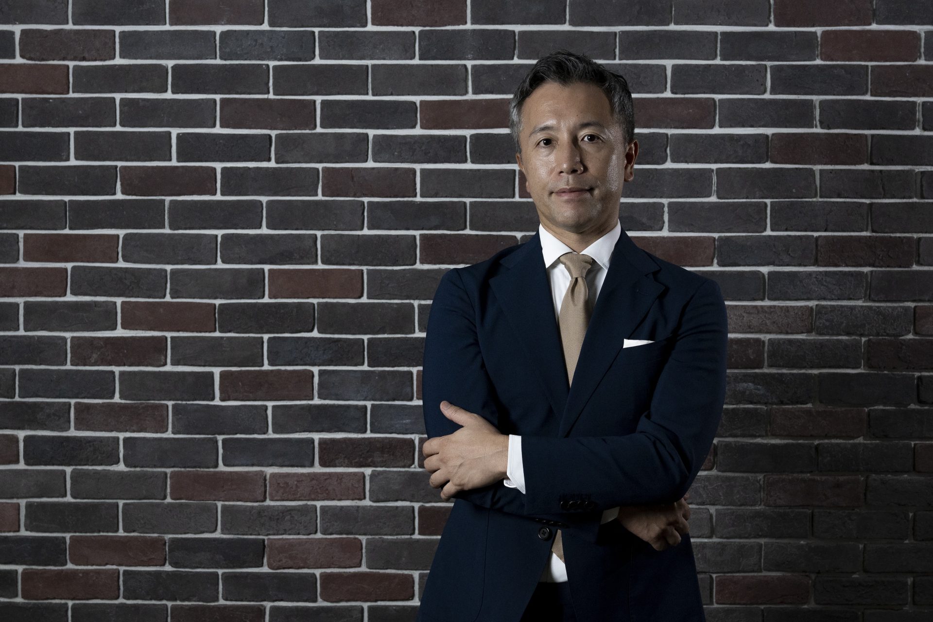 渥美幸久